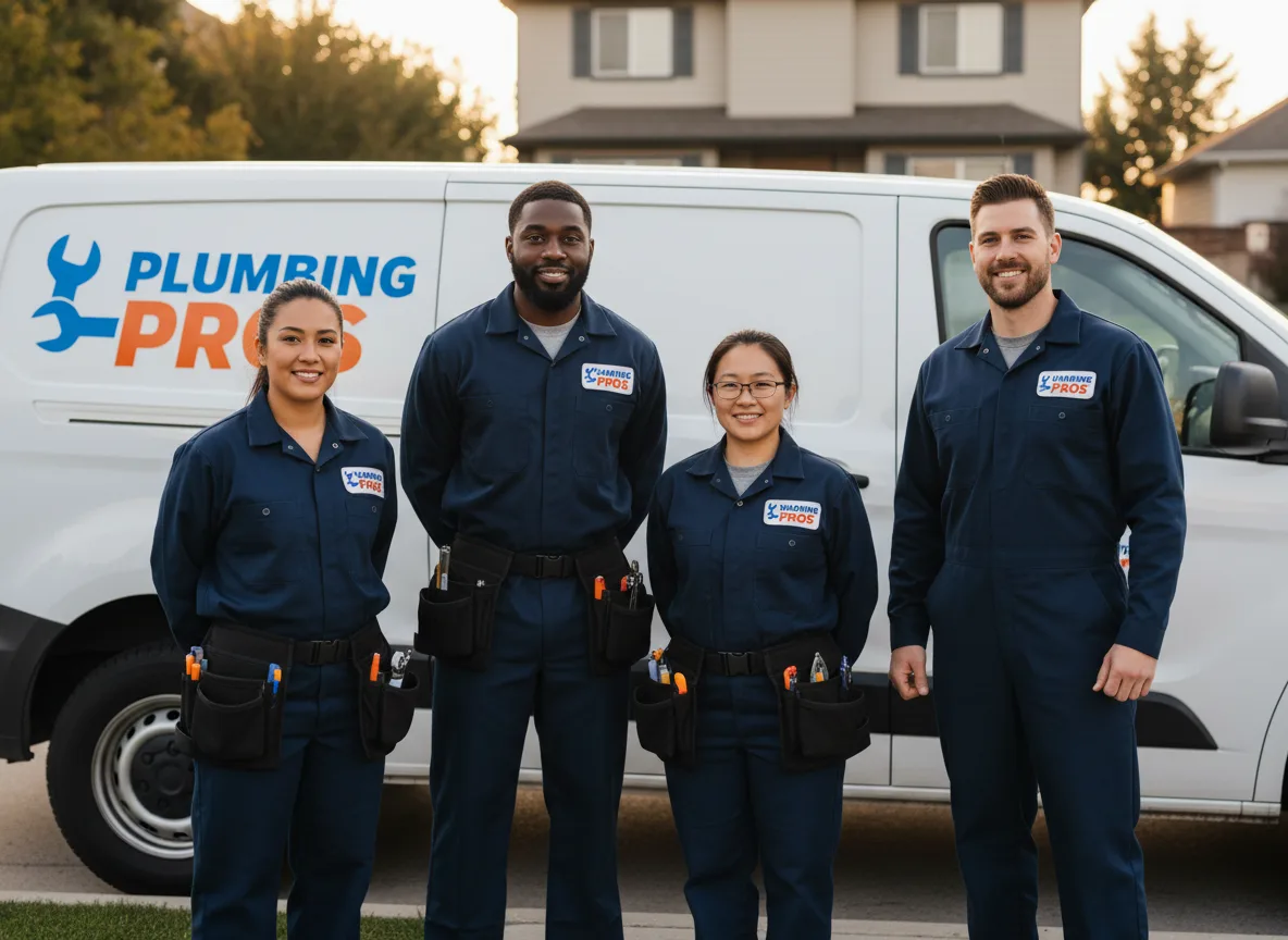 Water Heater Repair company in Villa Grande, CA